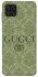 Чехол на Samsung Galaxy A22 4G Gucci ver.9 фото 1 из 1