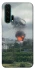Чохол на Huawei Honor 20 Pro Moscow never sleeps ver.4 фото 1 з 1