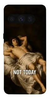 Чохол на Google Pixel 8 Pro Not Today фото 1 з 1