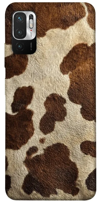 Чехол на Xiaomi Redmi Note 10 5G Cow фото 1 из 1