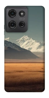 Чохол на Motorola Moto G75 Asian mountains фото 1 з 1