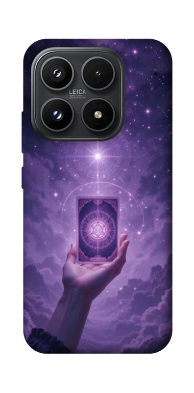 Чохол на Xiaomi 17 Universe in tarot фото 1 з 1