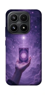 Чехол на Xiaomi 17 Universe in tarot фото 1 из 1