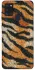 Чохол на Samsung Galaxy A21s Tiger фото 1 з 1