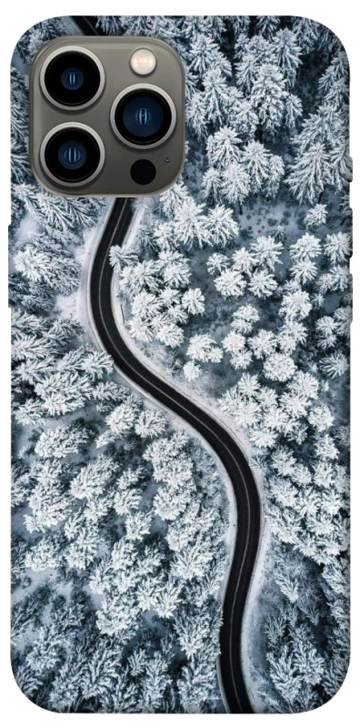 Чохол на Apple iPhone 12 Pro Max (6.7") Новорічний v26 фото 1 з 1