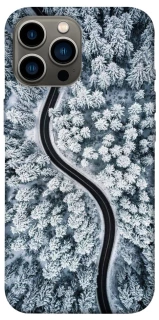 Чохол на Apple iPhone 13 Pro Max (6.7") Новорічний v26 фото 1 з 1