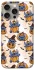 Чохол на Apple iPhone 15 Pro Max (6.7") Halloween Stitch ver.1 фото 1 з 1