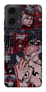 Чохол на Motorola Moto G04 Itadori v2 фото 1 з 1