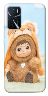 Чехол на Oppo A16s / A16 Wakuku ver.2 фото 1 из 1