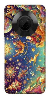 Чохол на Huawei Y9a Christmas spirit ver.10 фото 1 з 1
