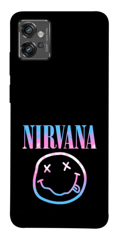 Чохол на Motorola Moto G32 Nirvana ver.6 фото 1 з 1