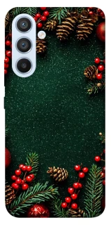 Чехол на Samsung Galaxy A54 5G Новогодний v30 фото 1 из 1