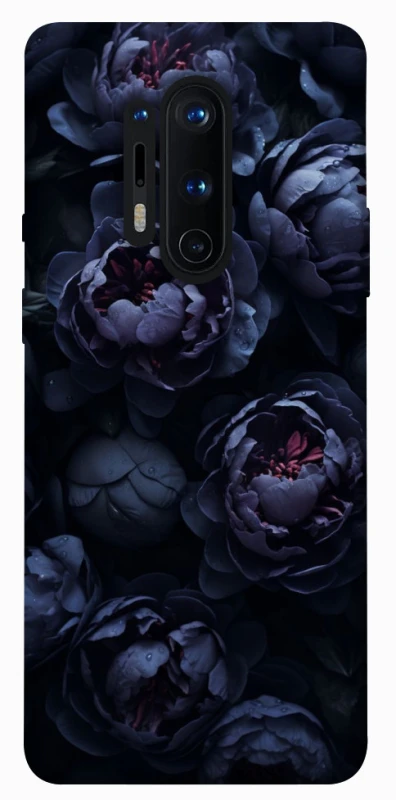 Чехол на OnePlus 8 Pro Sunny Snowdrops фото 1 из 1