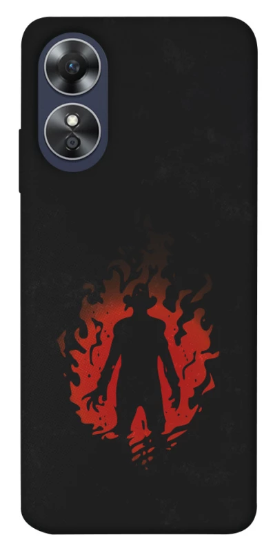 Чохол на Oppo A17 Daylight фото 1 з 1