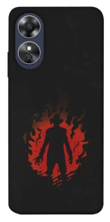 Чохол на Oppo A17 Daylight фото 1 з 1