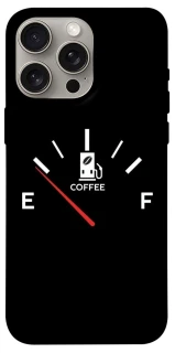 Чохол Сoffee speedometer фото 1 з 1