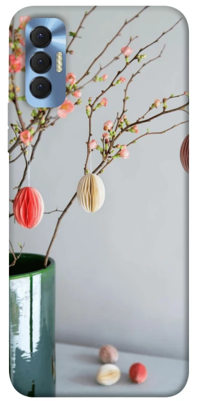 Чохол на TECNO Spark 8P Chicks фото 1 з 1