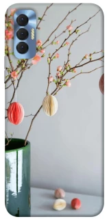 Чохол на TECNO Spark 8P Chicks фото 1 з 1