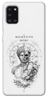 Чехол на Samsung Galaxy A31 Tattoo ver.5 фото 1 из 1