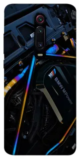 Чехол на Xiaomi Redmi K20 / K20 Pro / Mi9T / Mi9T Pro BMW v49 фото 1 из 1
