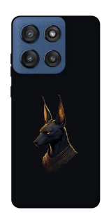 Чохол на Motorola Edge 60 Stylus Anubis фото 1 з 1