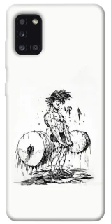 Чохол на Samsung Galaxy A31 UP UP UP фото 1 з 1