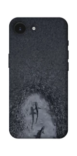 Чехол на Apple iPhone 16e (6.1") Акула фото 1 из 1