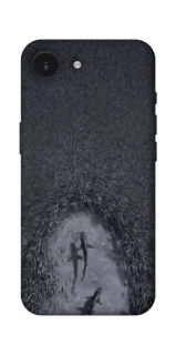 Чохол на Apple iPhone 17e (6.1") Акула фото 1 з 1