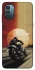 Чохол на Nokia G21 Motorcycle фото 1 з 1