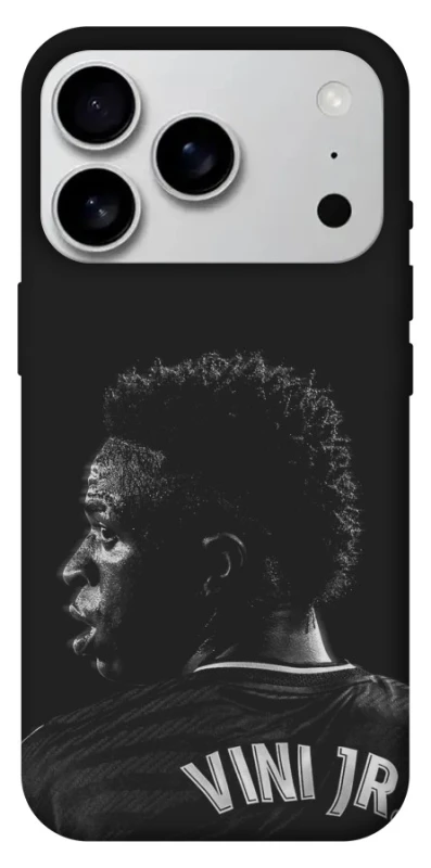 Чехол на Apple iPhone 17 Pro Max (6.9") Vinícius фото 1 из 1