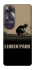 Чохол на Oppo A60 Linkin Park logo ver.3 фото 1 Чохол на Oppo A60 Linkin Park logo ver.3 фото 1 з 1