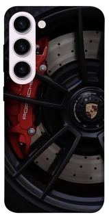 Чехол на Samsung Galaxy S23+ Wheal porsche фото 1 из 1