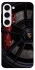 Чехол на Samsung Galaxy S23+ Wheal porsche фото 1 из 1
