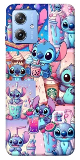 Чехол на Motorola Moto G84 Stitch ver.25 фото 1 из 1