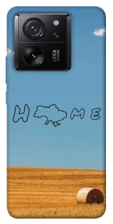 Чохол на Xiaomi 13T Pro Home фото 1 з 1