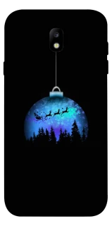 Чехол на Samsung J730 Galaxy J7 (2017) Christmas spirit фото 1 из 1