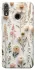 Чехол на Huawei Honor 8X Floral design ver.1 фото 1 из 1