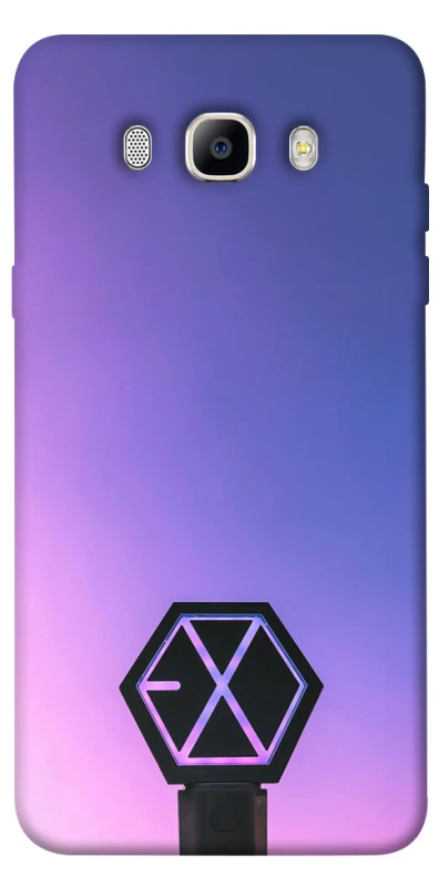 Чохол на Samsung J510F Galaxy J5 (2016) EXO Logo фото 1 з 1