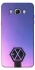 Чохол на Samsung J510F Galaxy J5 (2016) EXO Logo фото 1 з 1