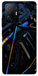Чехол на Xiaomi 11T / 11T Pro BMW v49 фото 1 из 1