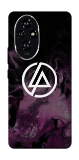 Чохол на Honor 200 Linkin Park logo ver.6 фото 1 з 1