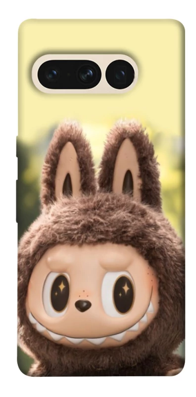 Чохол на Google Pixel 7 Pro Forest Smile Labubu фото 1 з 1