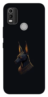 Чехол на Nokia C21 Plus Anubis фото 1 из 1
