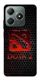 Чохол на Realme C61 Dota 2 фото 1 з 1