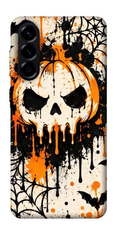 Чехол на Samsung Galaxy A56 5G Halloween v1 фото 1 из 1