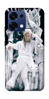 Чохол на Oppo A6 Pro 4G/5G Felix GIANT фото 1 з 2