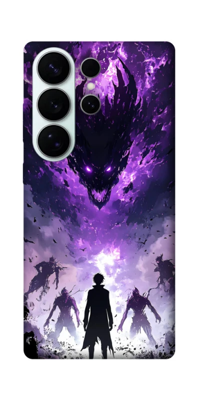 Чехол на Samsung Galaxy S26 dragon фото 1 из 1