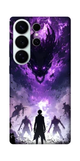 Чехол на Samsung Galaxy S26 Pro dragon фото 1 из 1