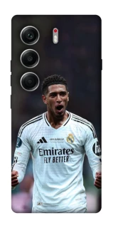 Чехол на Tecno Camon 40 Jude Bellingham V2 фото 1 из 1