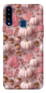 Чехол на Samsung Galaxy A20s Autumn vibes ver.2 фото 1 Чехол на Samsung Galaxy A20s Autumn vibes ver.2 фото 1 из 1